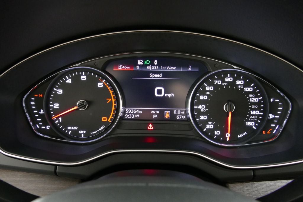 2021 Audi Q5 45 Premium quattro