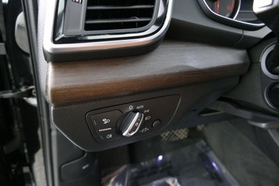 2021 Audi Q5 45 Premium quattro