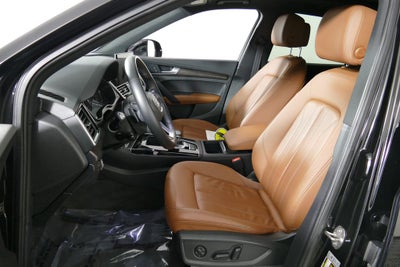2021 Audi Q5 45 Premium quattro