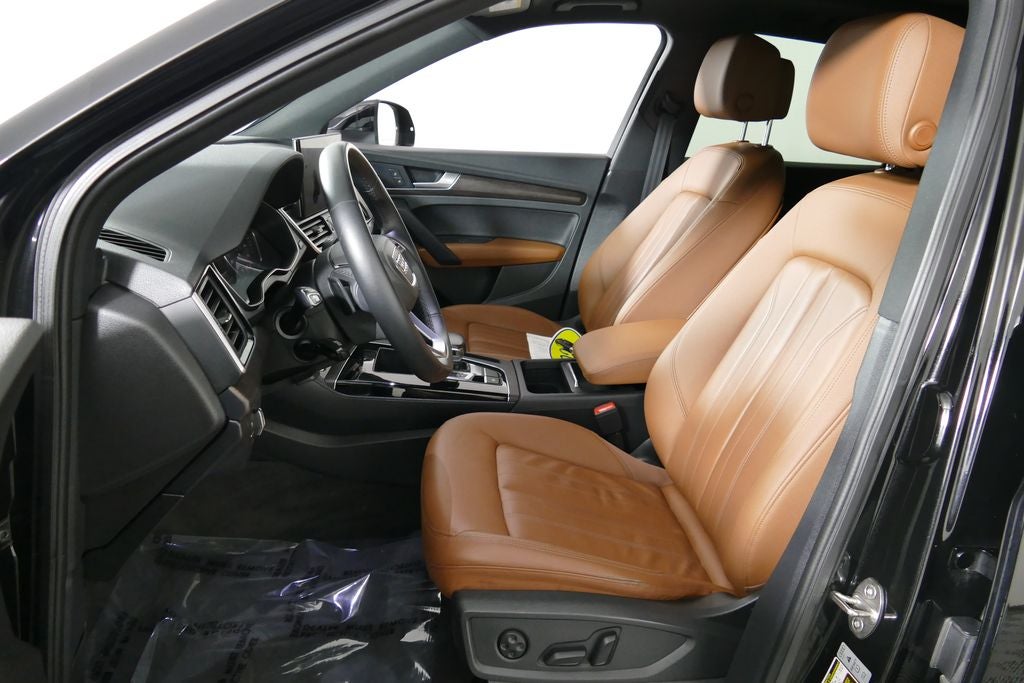 2021 Audi Q5 45 Premium quattro