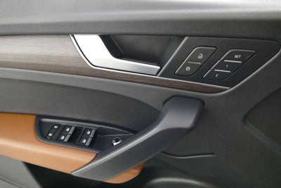 2021 Audi Q5 45 Premium quattro
