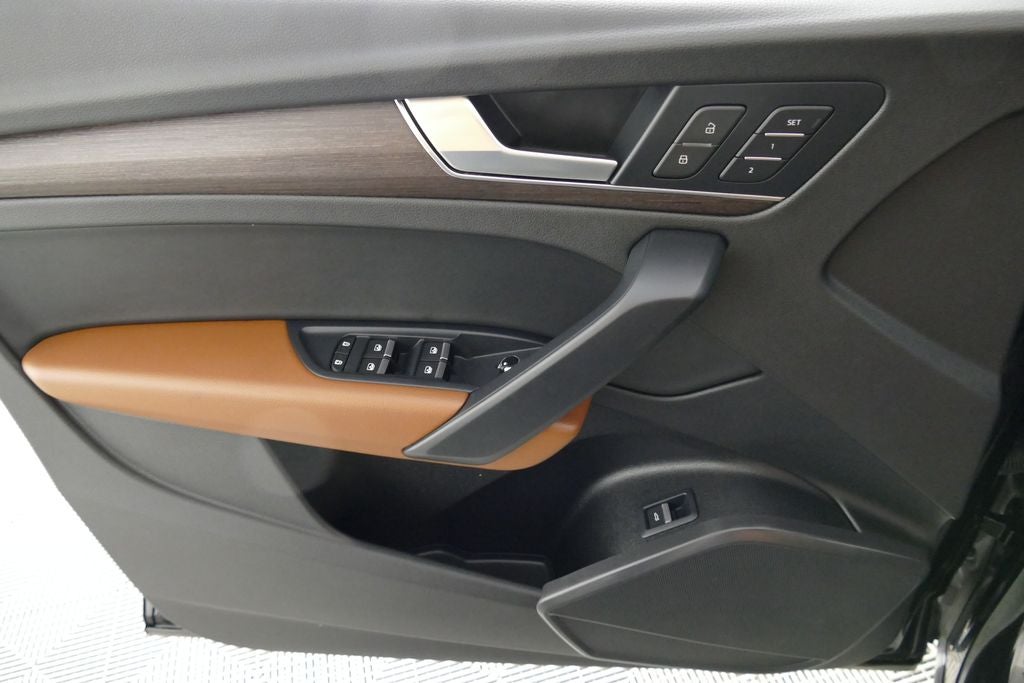 2021 Audi Q5 45 Premium quattro