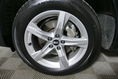 2021 Audi Q5 45 Premium quattro