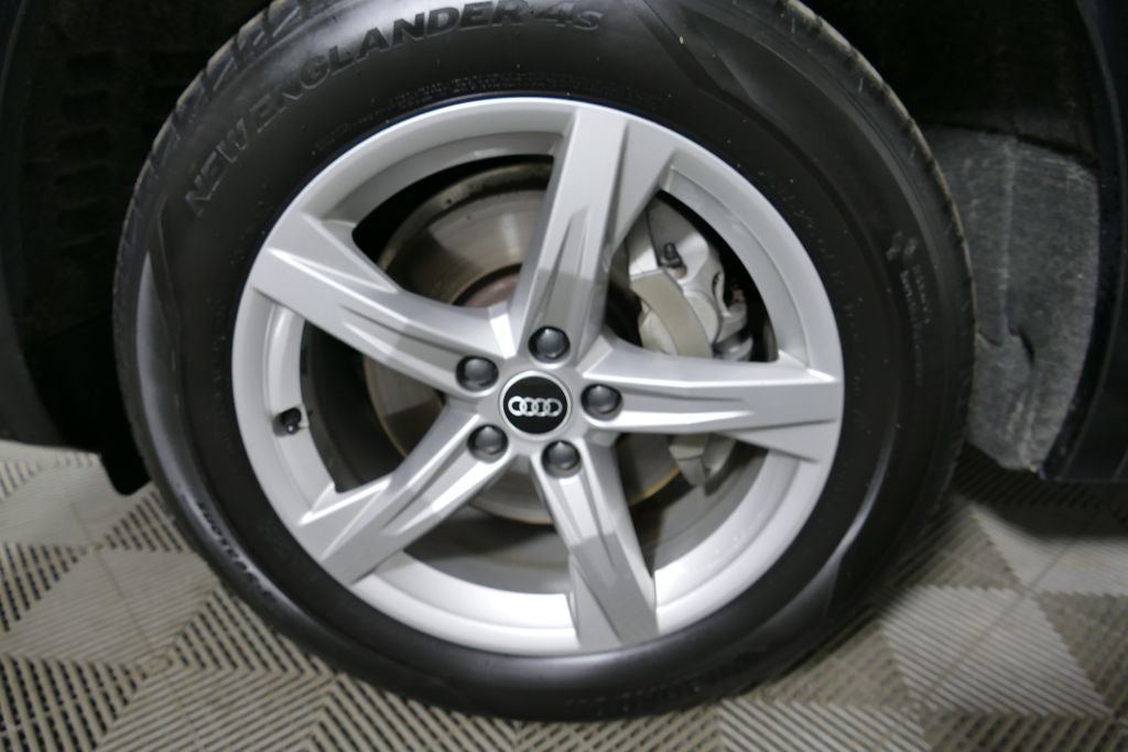2021 Audi Q5 45 Premium quattro