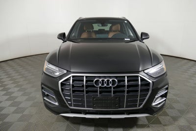 2021 Audi Q5 45 Premium quattro