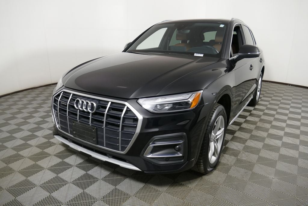 2021 Audi Q5 45 Premium quattro