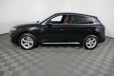 2021 Audi Q5 45 Premium quattro