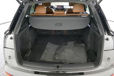 2021 Audi Q5 45 Premium quattro