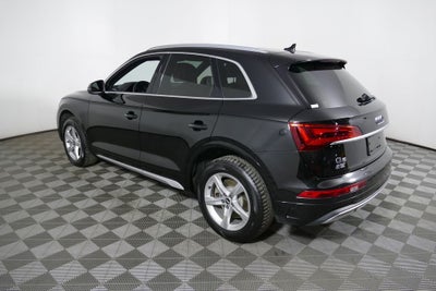 2021 Audi Q5 45 Premium quattro