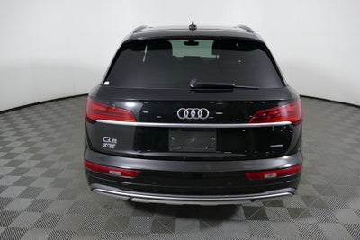 2021 Audi Q5 45 Premium quattro