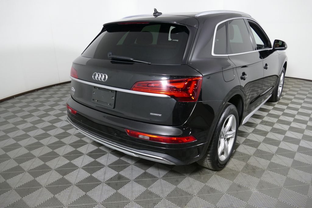 2021 Audi Q5 45 Premium quattro
