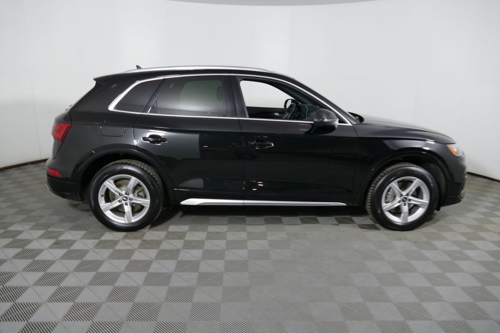 2021 Audi Q5 45 Premium quattro