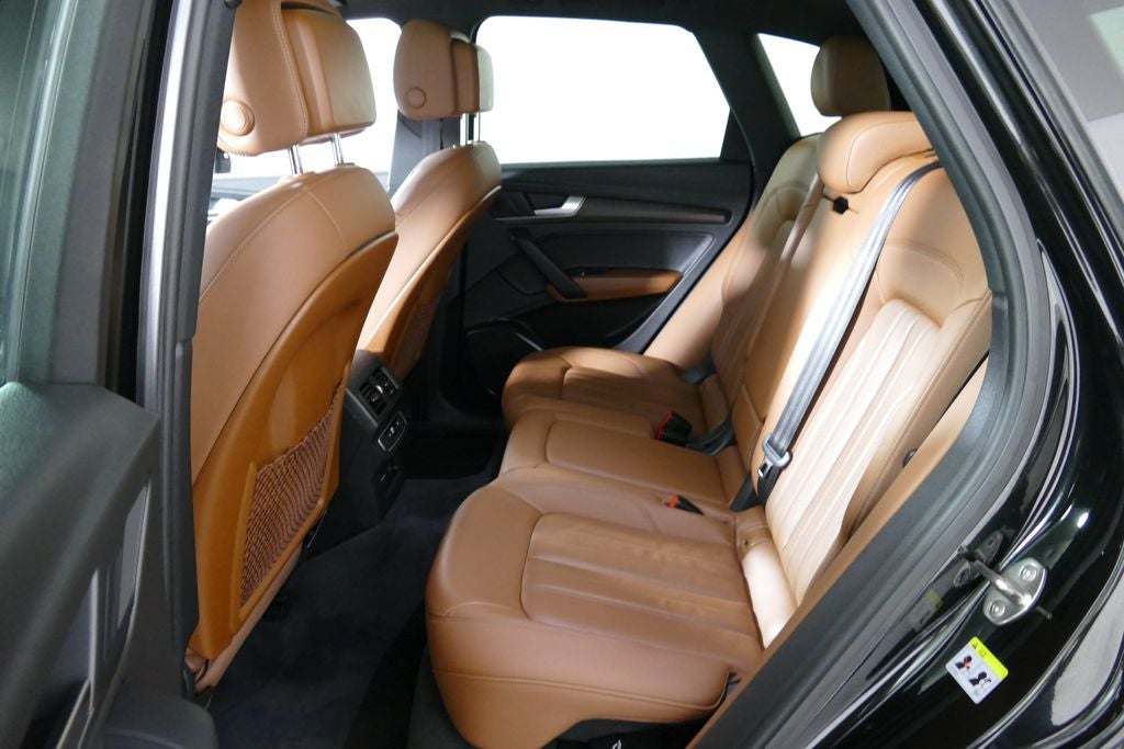 2021 Audi Q5 45 Premium quattro