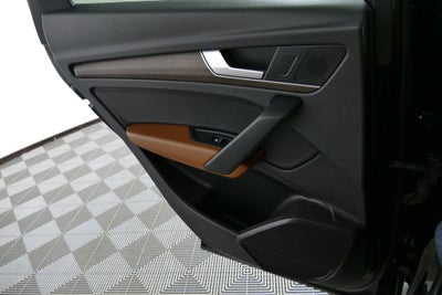 2021 Audi Q5 45 Premium quattro