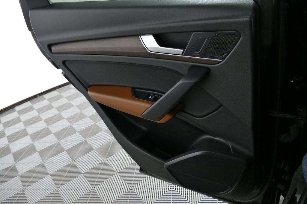 2021 Audi Q5 45 Premium quattro