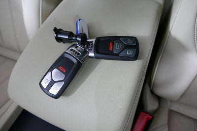 2025 Audi Q5 40 Premium quattro