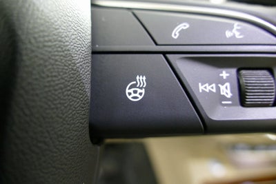 2025 Audi Q5 40 Premium quattro