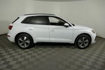 2025 Audi Q5 40 Premium quattro