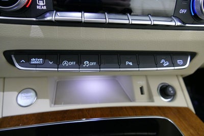 2025 Audi Q5 40 Premium quattro