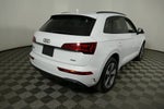 2025 Audi Q5 40 Premium quattro