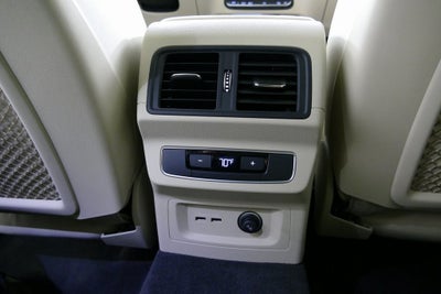 2025 Audi Q5 40 Premium quattro