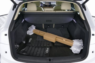 2025 Audi Q5 40 Premium quattro