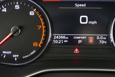 2023 Audi Q5 40 Premium quattro