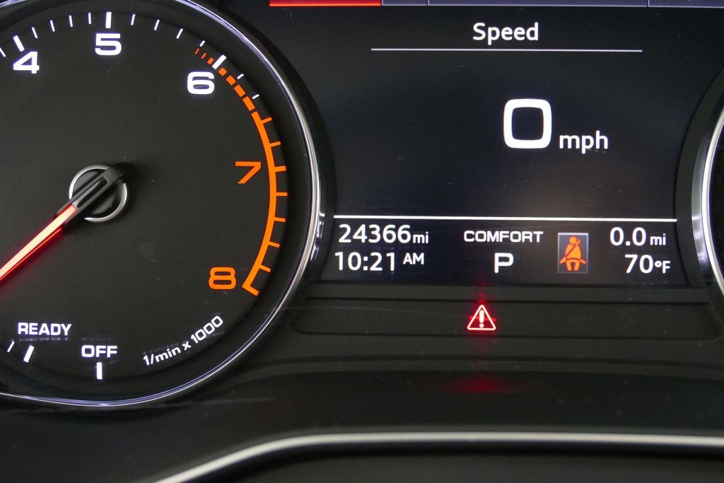 2023 Audi Q5 40 Premium quattro