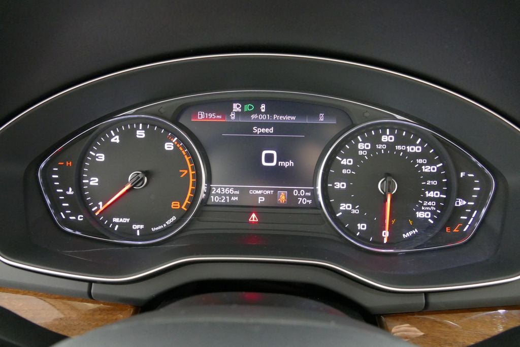 2023 Audi Q5 40 Premium quattro