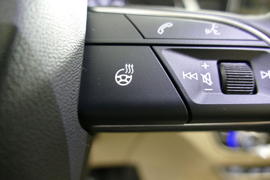 2023 Audi Q5 40 Premium quattro