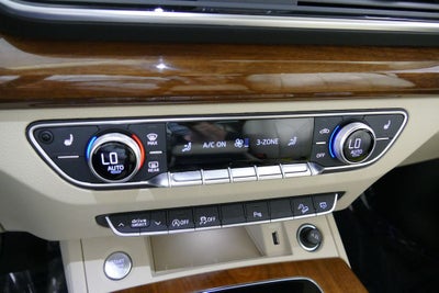 2023 Audi Q5 40 Premium quattro
