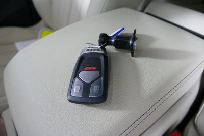 2023 Audi Q5 40 Premium quattro