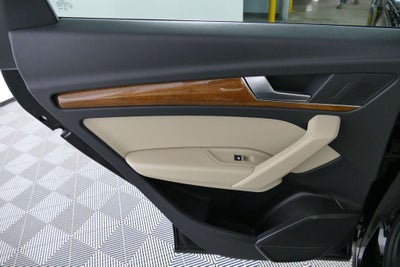 2023 Audi Q5 40 Premium quattro