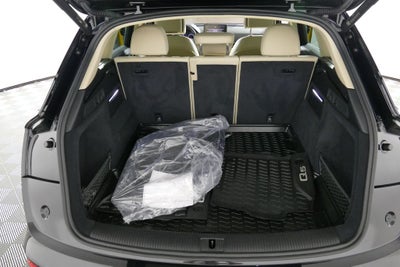 2023 Audi Q5 40 Premium quattro