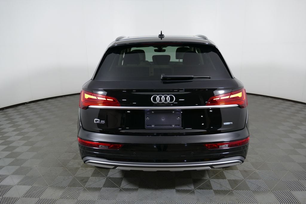 2023 Audi Q5 40 Premium quattro