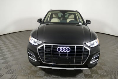 2023 Audi Q5 40 Premium quattro