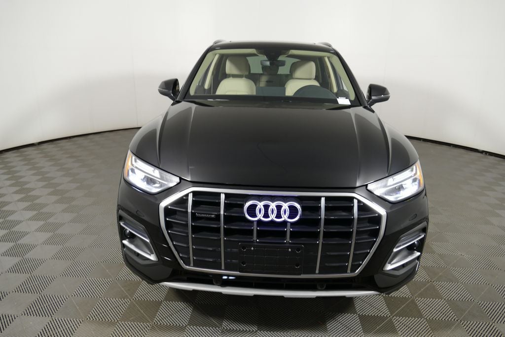 2023 Audi Q5 40 Premium quattro