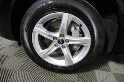 2023 Audi Q5 40 Premium quattro
