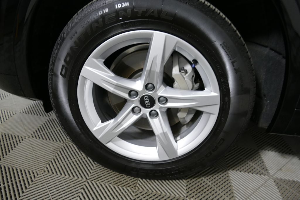 2023 Audi Q5 40 Premium quattro