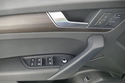 2023 Audi Q5 40 Premium quattro