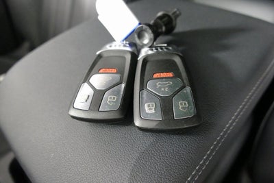 2023 Audi Q5 40 Premium quattro