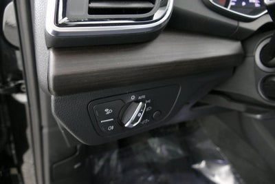 2023 Audi Q5 40 Premium quattro