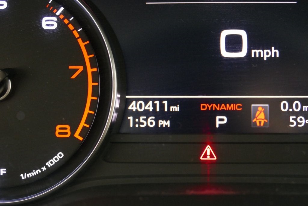 2023 Audi Q5 40 Premium quattro