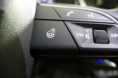 2023 Audi Q5 40 Premium quattro