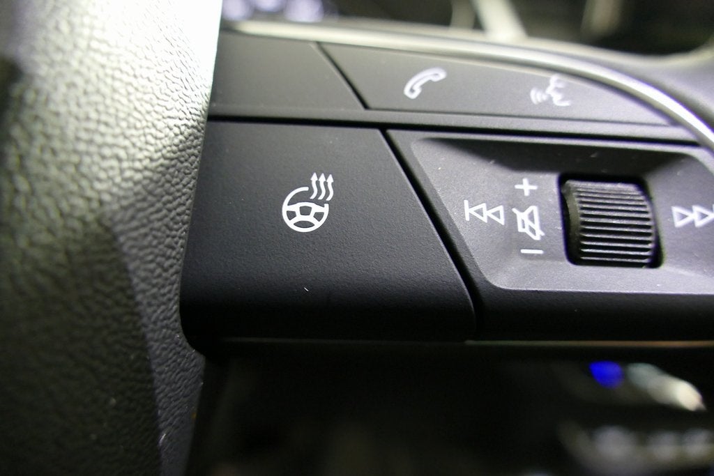 2023 Audi Q5 40 Premium quattro