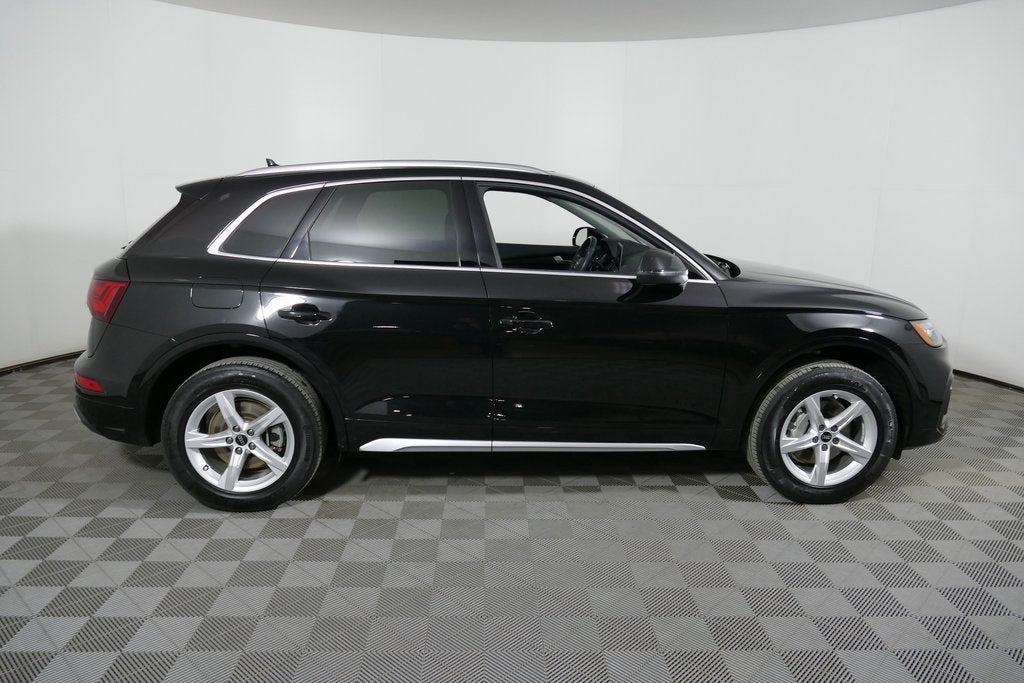 2023 Audi Q5 40 Premium quattro