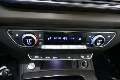 2023 Audi Q5 40 Premium quattro