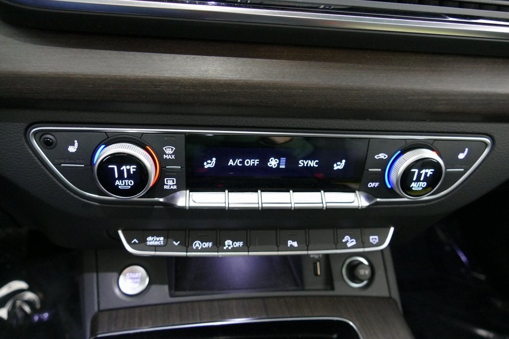 2023 Audi Q5 40 Premium quattro