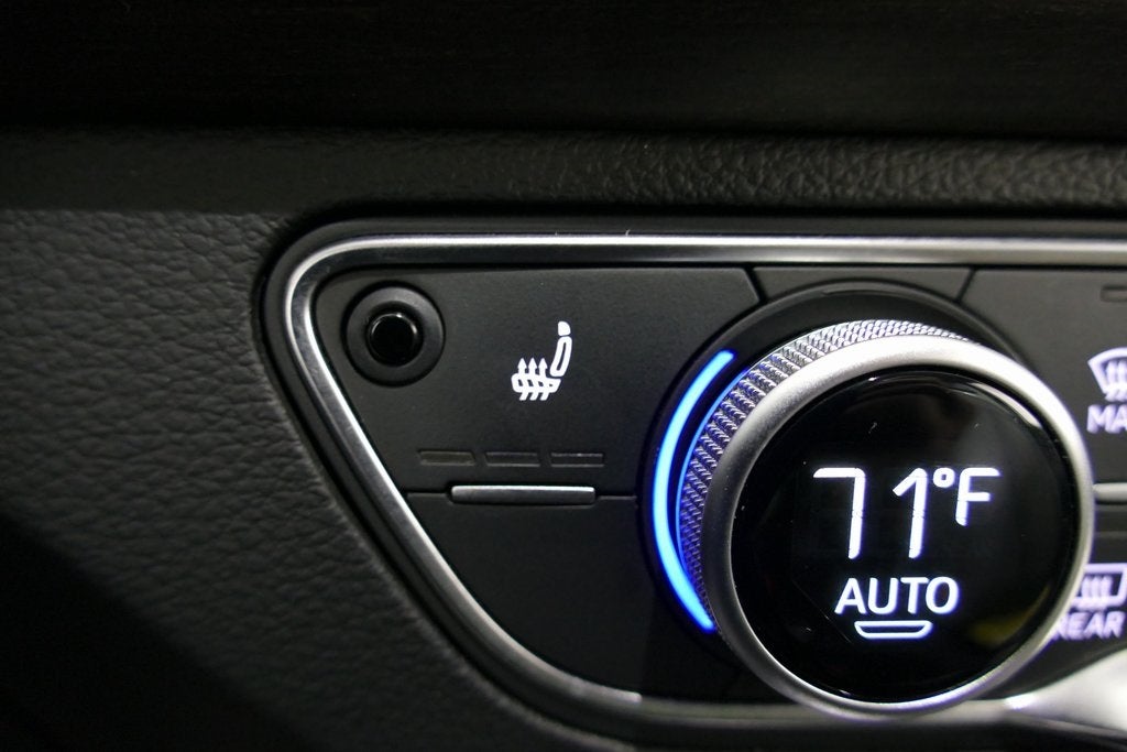 2023 Audi Q5 40 Premium quattro