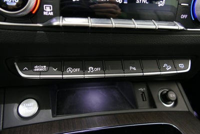 2023 Audi Q5 40 Premium quattro